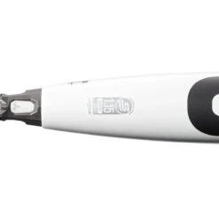 2022 DeMarini CF (-8) USSSA Baseball Bat: WTDXC8Z-22 -Bat Forge Store WTDXC8Z22 7 DM SL CF 8 WH Gunmetal GD.png.cq5dam.web .1200.1200