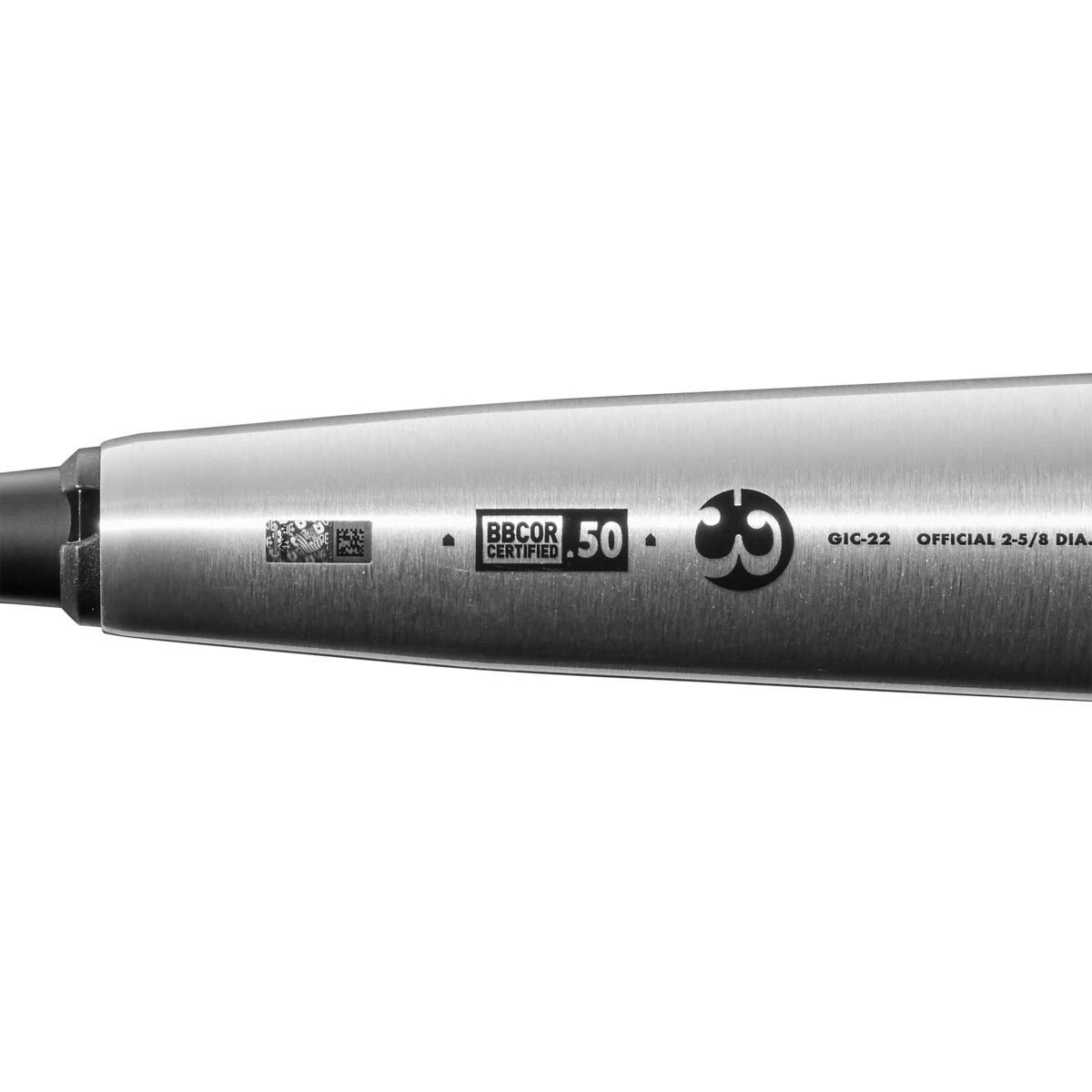 2022 DeMarini The Goods (-3) BBCOR Baseball Bat: WTDXGIC-22 9 2022 DeMarini The Goods (-3) BBCOR Baseball Bat: WTDXGIC-22 - Image 9