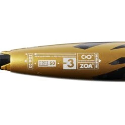 2022 DeMarini Zoa (-3) BBCOR Baseball Bat: WTDXZOA-22 17 2022 DeMarini Zoa (-3) BBCOR Baseball Bat: WTDXZOA-22 -Bat Forge Store WTDXZOA22 7 DM BBCOR ZOA 3 GD BL.png.cq5dam.web .1200.1200