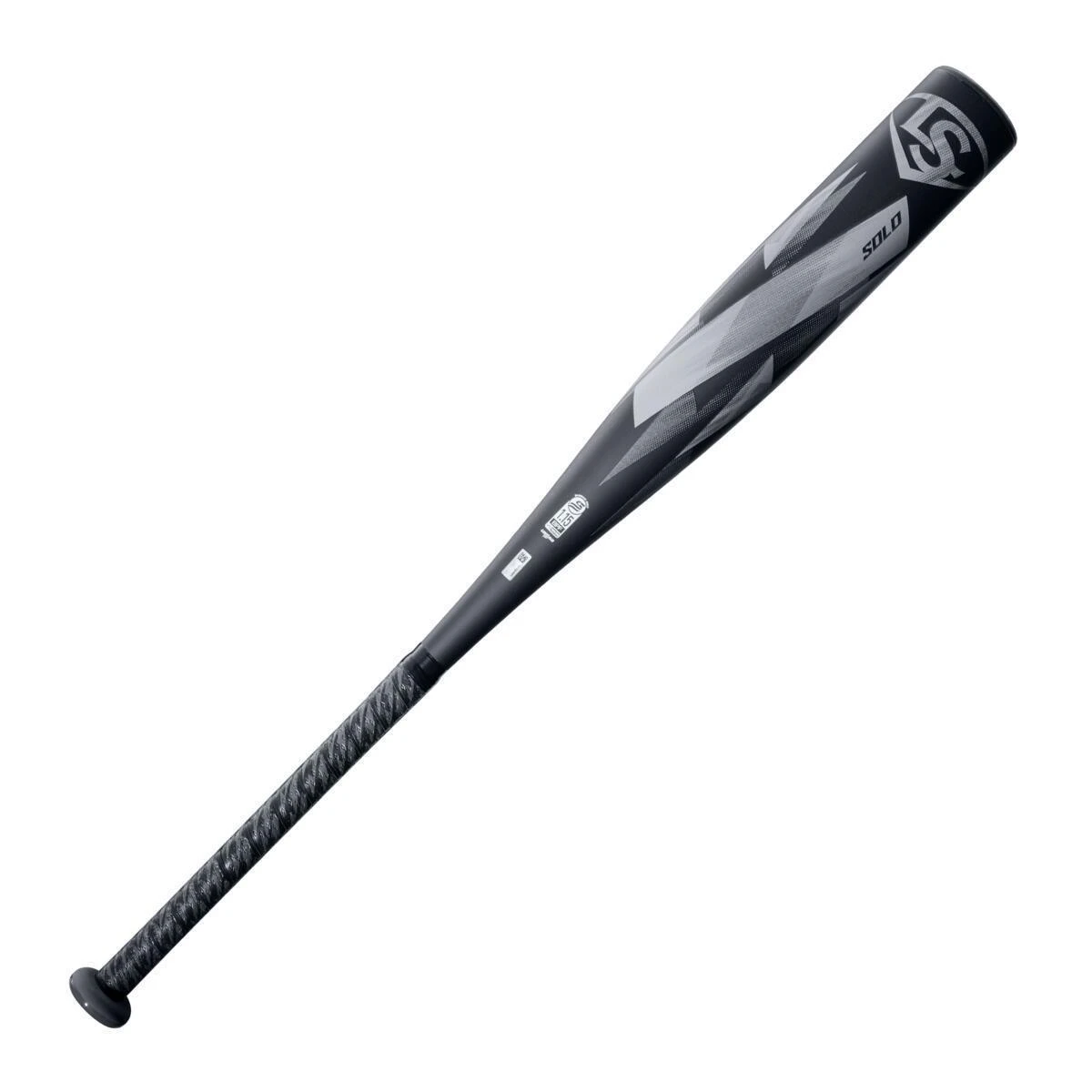 2022 Louisville Slugger SOLO (-8) USSSA Baseball Bat: WTLSLS6X0822 2 2022 Louisville Slugger SOLO (-8) USSSA Baseball Bat: WTLSLS6X0822 - Image 2