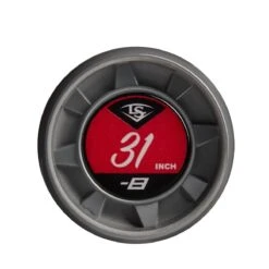 2022 Louisville Slugger SOLO (-8) USSSA Baseball Bat: WTLSLS6X0822 14 2022 Louisville Slugger SOLO (-8) USSSA Baseball Bat: WTLSLS6X0822 -Bat Forge Store WTLSLS6X0822 5 LS SL Solo 22 8 BL GY.png.cq5dam.web .1200.1200