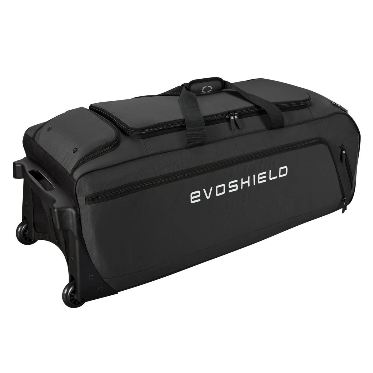 Evoshield Stone Wall Wheeled Bag (Multiple Colors): WTV9400 2 Evoshield Stone Wall Wheeled Bag (Multiple Colors): WTV9400 - Image 2