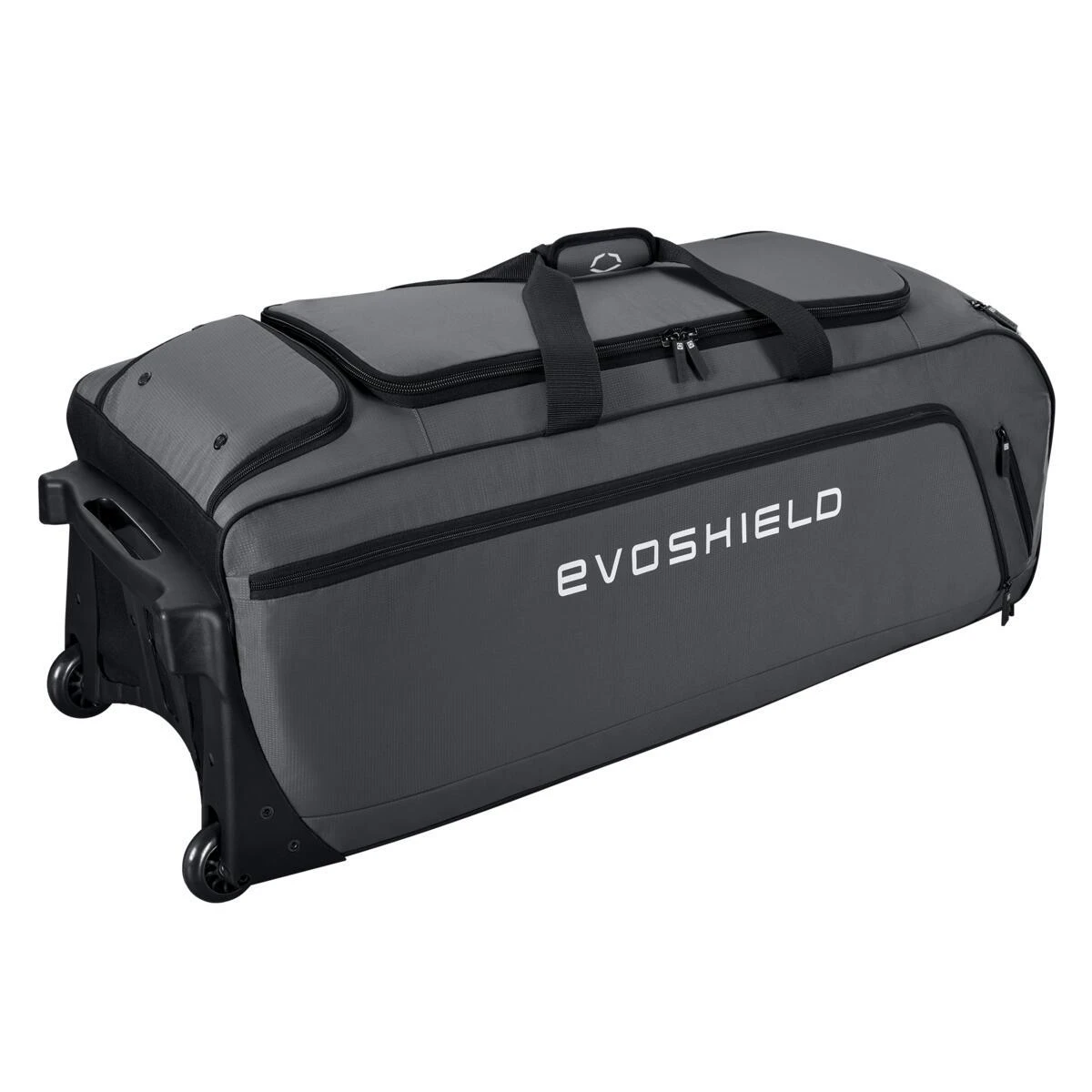 Evoshield Stone Wall Wheeled Bag (Multiple Colors): WTV9400 6 Evoshield Stone Wall Wheeled Bag (Multiple Colors): WTV9400 - Image 6