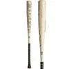 2021 Warstic Bonesaber (-3) BBCOR Baseball Bat: MBBSRWH3