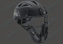 Worth Legit Slowpitch Softball Pitcher's Mask: LGTPH 7 Worth Legit Slowpitch Softball Pitcher's Mask: LGTPH -Bat Forge Store WorthPitching Mask