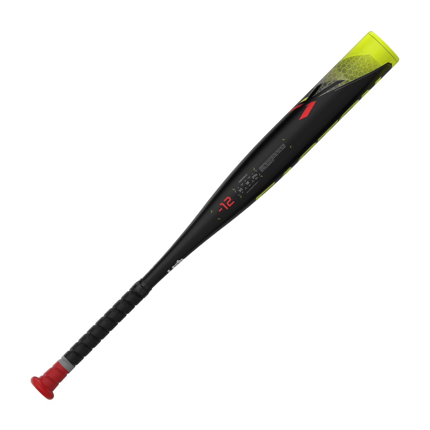 2023 Easton ADV1 (-12) USA Baseball Bat: YBB23ADV12 4 2023 Easton ADV1 (-12) USA Baseball Bat: YBB23ADV12 - Image 4