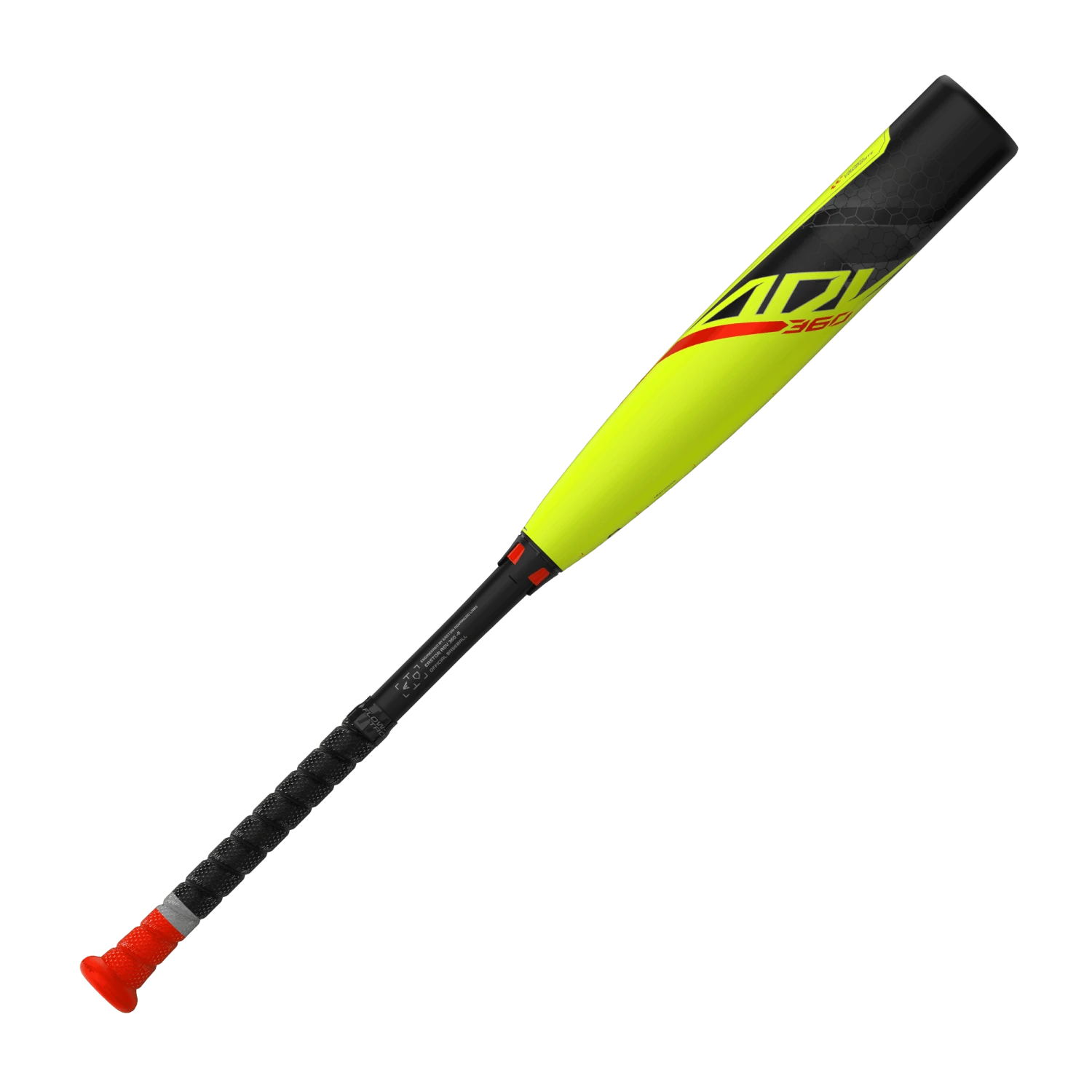 2023 Easton ADV 360 (-8) USA Baseball Bat: YBB23ADV8 2 2023 Easton ADV 360 (-8) USA Baseball Bat: YBB23ADV8 - Image 2