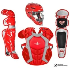 All-Star S7 (Adult) Pro Catcher's Kit NOCSAE Approved: CKCCPRO1 -Bat Forge Store as ckccpro1 sc web 1 1440x 8e3c7916 3737 467e 9851 df8a92ccbe61