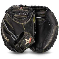 All-Star Pro Elite 35" Baseball Catcher's Mitt: CM3000BK 5 All-Star Pro Elite 35" Baseball Catcher's Mitt: CM3000BK -Bat Forge Store cm3000bk 1 900x 54735d37 23bb 427c 96f4 dce93a8f5cc5