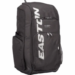Easton Roadhouse Slowpitch Backpack: EBA004 -Bat Forge Store ecommEBA004 BK1