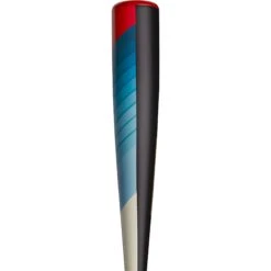 2020 Warstic The Hawk 2 Red Tail (-10) USSSA Baseball Bat: WSLAS19 -Bat Forge Store hawk2redtail drop10 barrel2