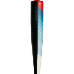 2020 Warstic The Hawk 2 Red Tail (-10) USSSA Baseball Bat: WSLAS19 -Bat Forge Store hawk2redtail drop10 barrel4